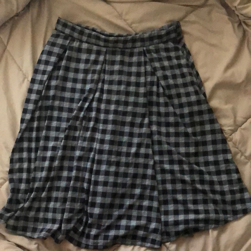 LuLaRoe XL skirt